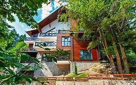 Ama Apartament - Cota 1000 Sinaia